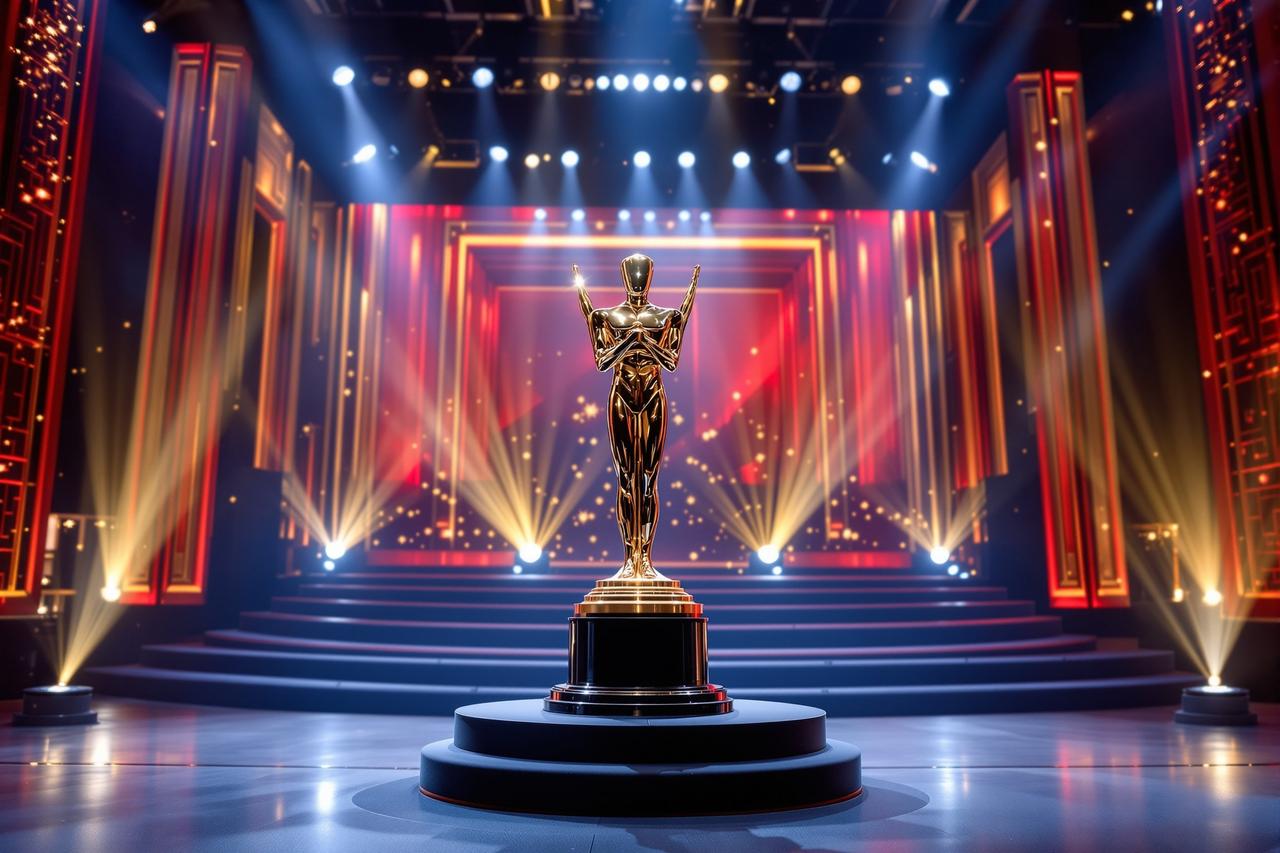 第29届上海国际电影节：性爱视频斩获最佳影片等三项大奖